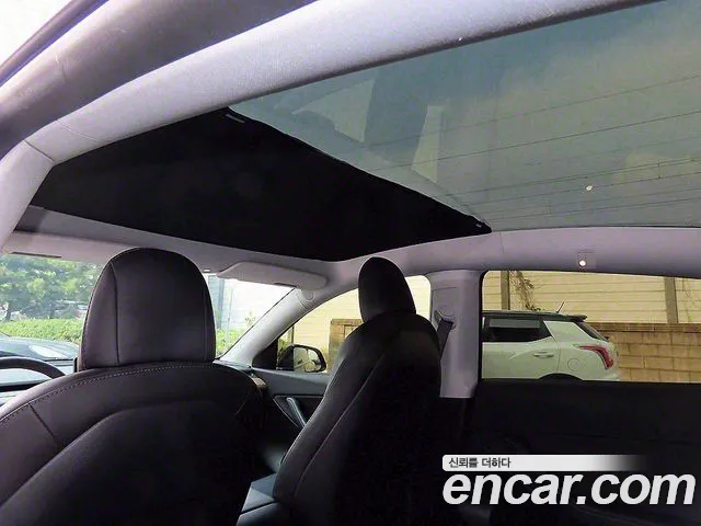 Tesla Model Y id 2749193 из Кореи 7