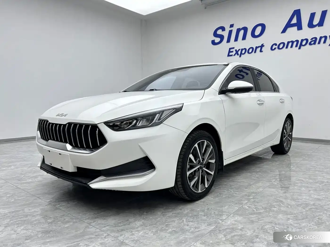 Kia K3 id 4655162 из Китая 7