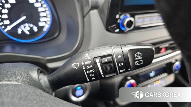 Hyundai The New Kona id 4534990 из Кореи 7