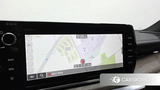 Kia K5 Hybrid 3rd Generation id 4507042 из Кореи 7
