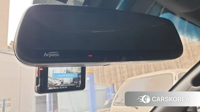 Ssangyong The New Rexton Sports Cannes id 3722307 из Кореи 7