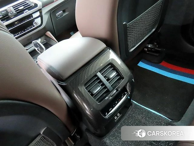 BMW X4 (G02) id 4672213 из Кореи 7