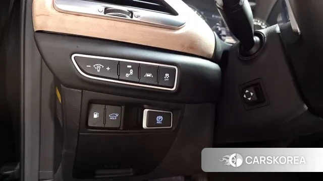 Genesis G90 id 3024407 из Кореи 7