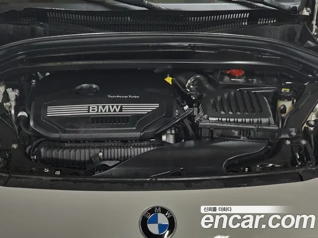 BMW X2 (F39) id 2522679 из Кореи 7