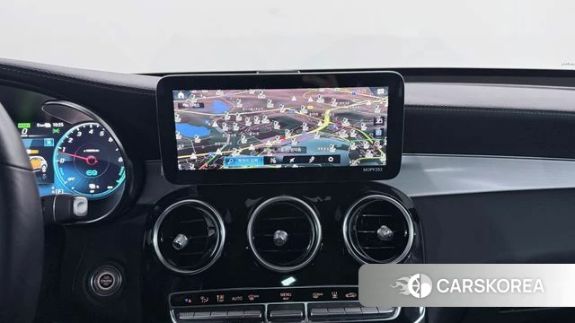 Mercedes-Benz GLC-Class X253 id 4362065 из Кореи 7
