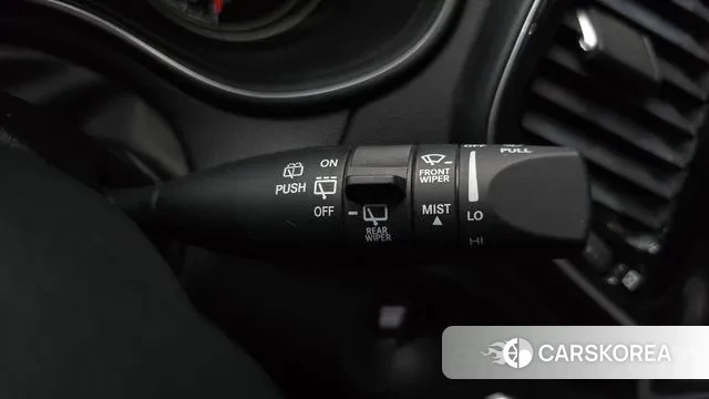 Jeep Cherokee (KL) id 3525245 из Кореи 7