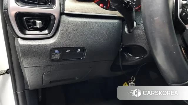 Kia Sorento 4th Generation id 3645135 из Кореи 7