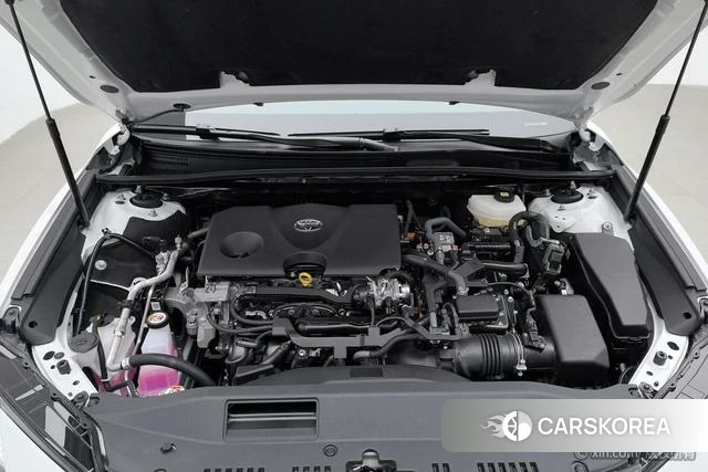 Toyota Camry id 3890818 из Китая 7