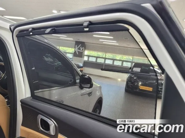 Kia Sorento 4th Generation id 2879470 из Кореи 7