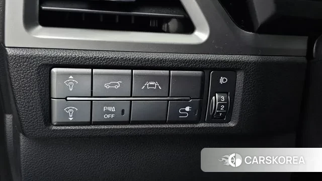 Ssangyong Beautiful Korando id 3161596 из Кореи 7