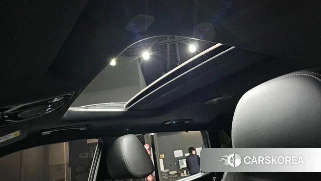 Ssangyong All New Rexton id 4232097 из Кореи 7