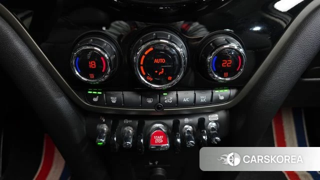 Mini Cooper Countryman id 4941628 из Кореи 7
