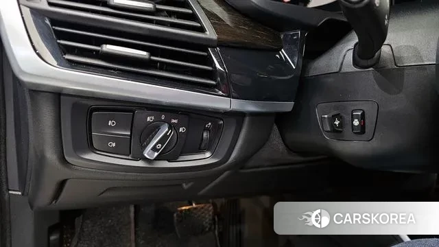 BMW X6 (F16) id 3772786 из Кореи 7