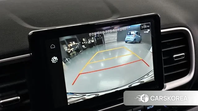 Hyundai Venue id 3458201 из Кореи 7