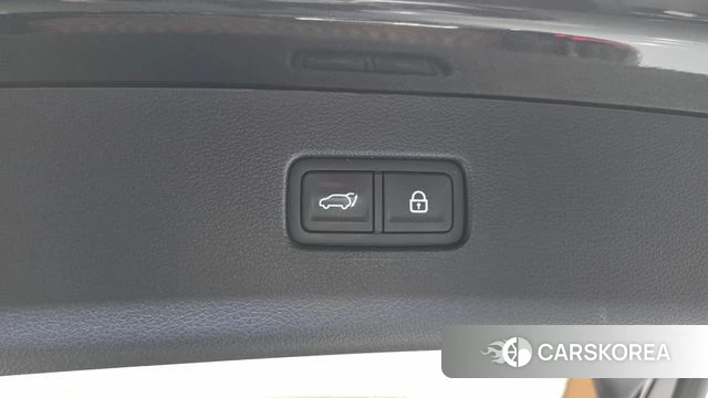 Genesis GV80 id 4284463 из Кореи 7