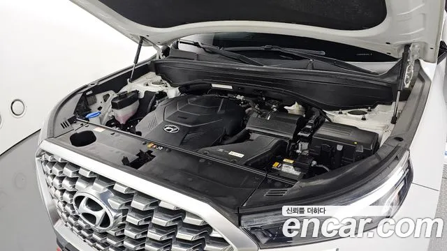 Hyundai Palisade id 2670901 из Кореи 7