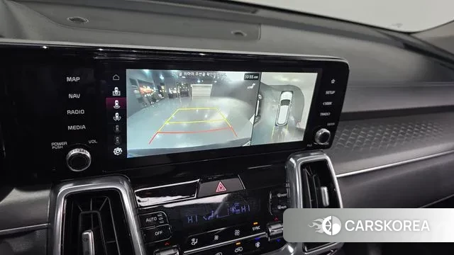 Kia Sorento 4th Generation id 3721482 из Кореи 7