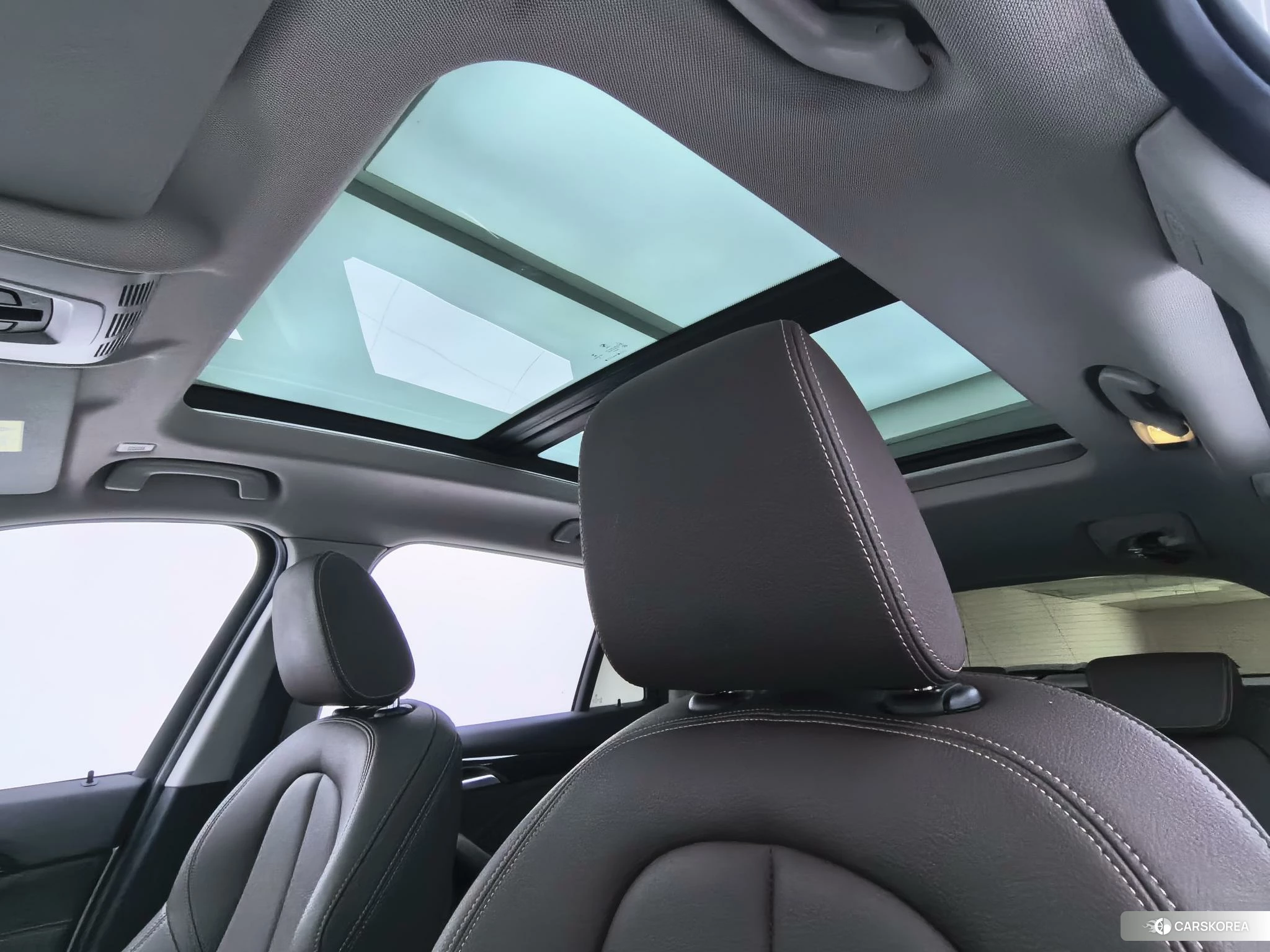 BMW X1 id 4473444 из Китая 7