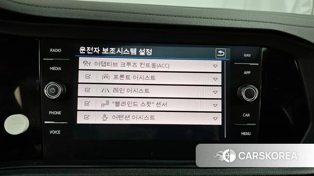 Volkswagen 7th Generation of Jetta id 3953213 из Кореи 7