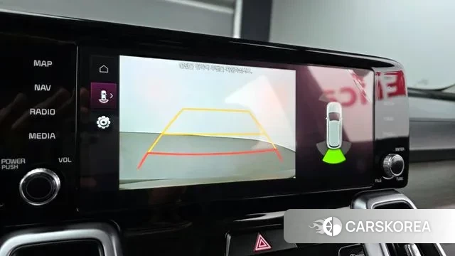 Kia Sorento 4th Generation id 3576823 из Кореи 7