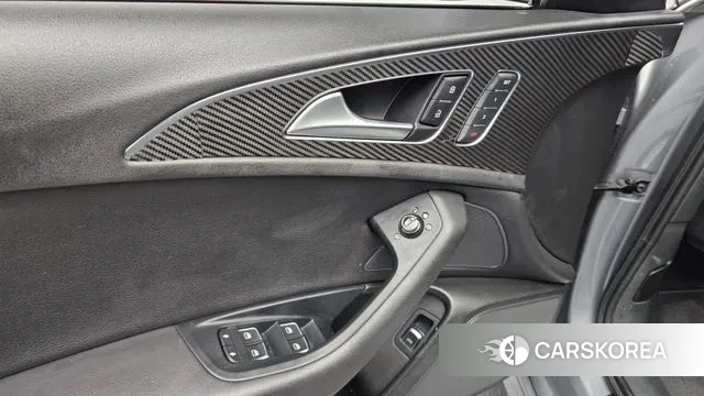 Audi New A6 id 2902995 из Кореи 7