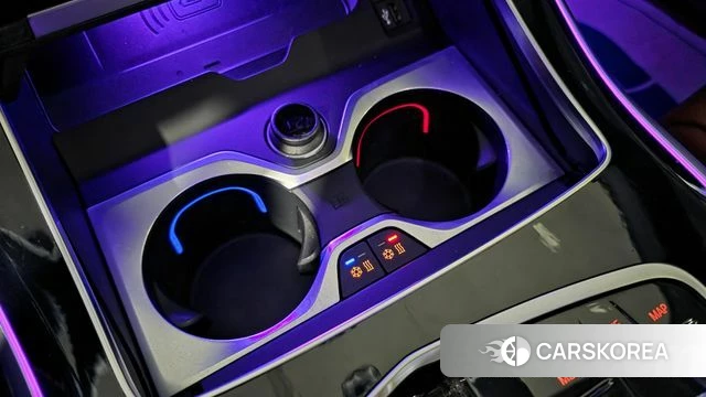 BMW X7 (G07) id 3909825 из Кореи 7