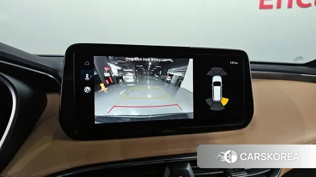 Hyundai The New Santa Fe id 3394723 из Кореи 7