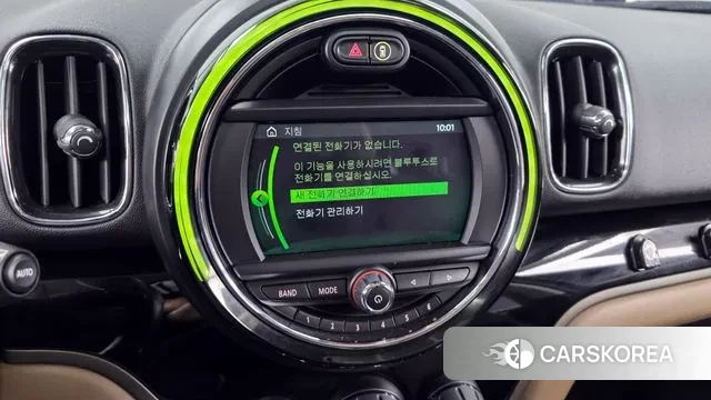 Mini Cooper D Countryman id 3417929 из Кореи 7