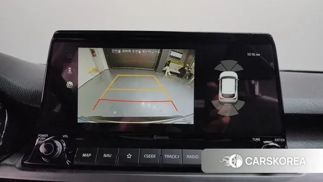 Kia Seltos id 3529257 из Кореи 7