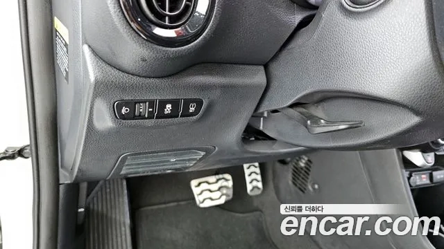 Kia All New Morning (JA) id 2952029 из Кореи 7