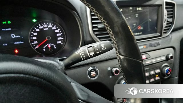 Kia Sportage 4th Generation id 3867451 из Кореи 7