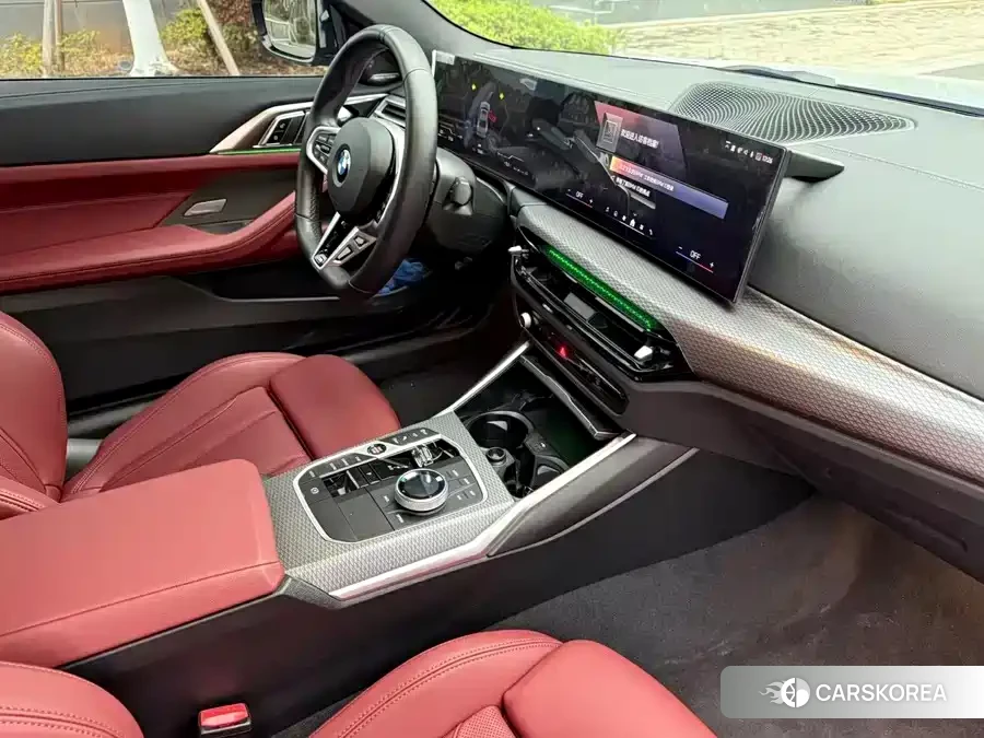 BMW 4 series id 4570698 из Китая 7