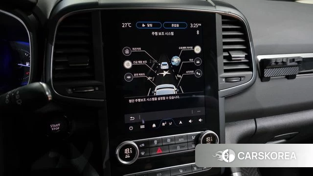 Renault Korea (Samsung) The New QM6 id 4381795 из Кореи 7