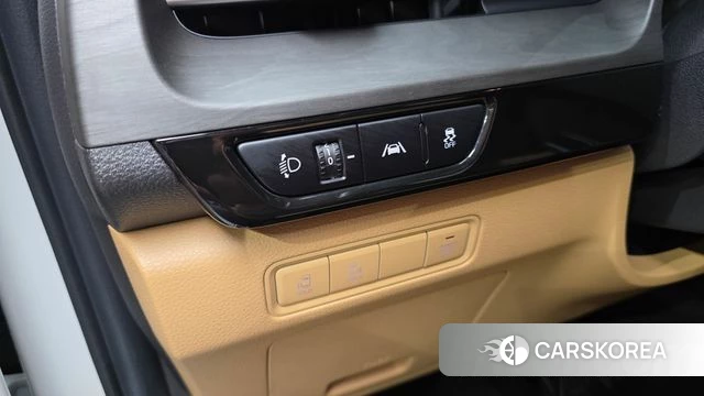 Kia Carnival 4th generation id 4324587 из Кореи 7