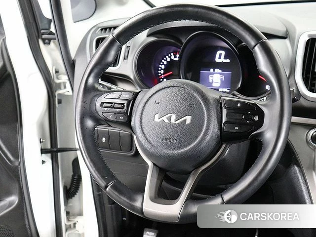 Kia The New Ray id 4724165 из Кореи 7