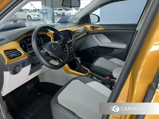 Volkswagen Tu Kai id 4314566 из Китая 7
