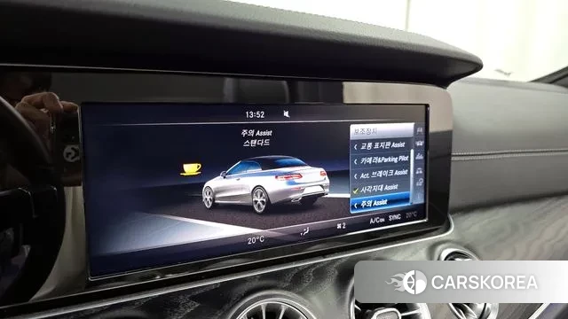 Mercedes-Benz E-Class W213 id 3076751 из Кореи 7