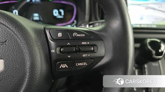Kia The New Kia Ray id 4549268 из Кореи 7
