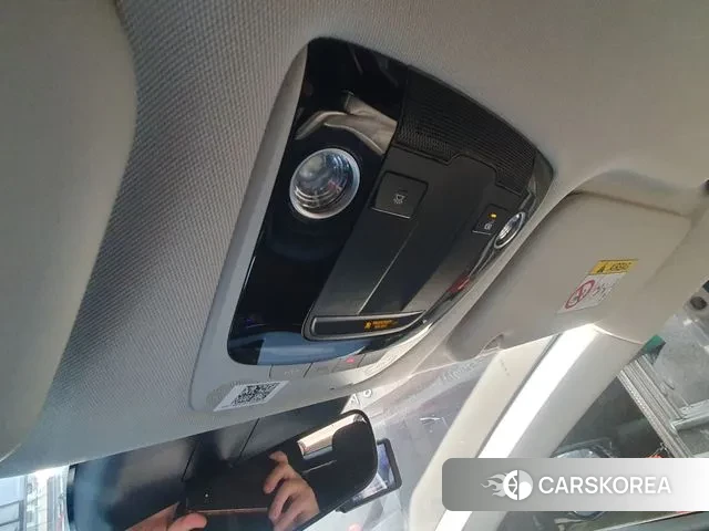 Kia EV6 id 3702287 из Кореи 7