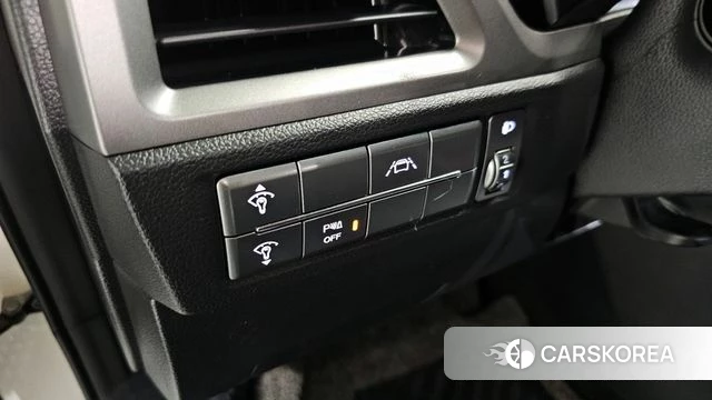 Ssangyong Beautiful Korando id 4343976 из Кореи 7