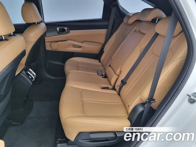 Kia Sorento 4th Generation id 2807611 из Кореи 7