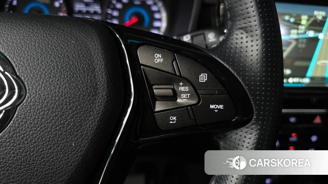 Ssangyong Berry New Tivoli id 4717435 из Кореи 7