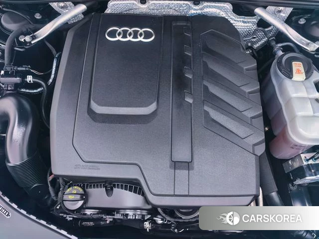 Audi A6L id 4298522 из Китая 7