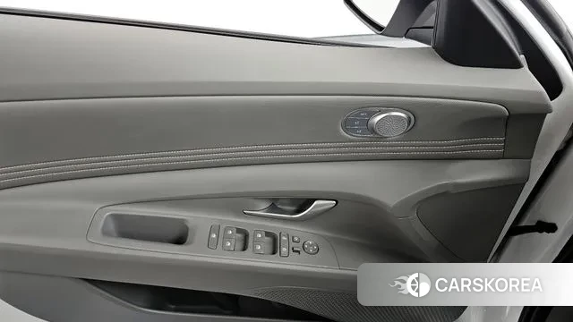 Hyundai The New Avante (CN7) id 3420376 из Кореи 7