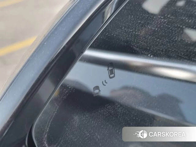 Hyundai Palisade id 3942450 из Кореи 7