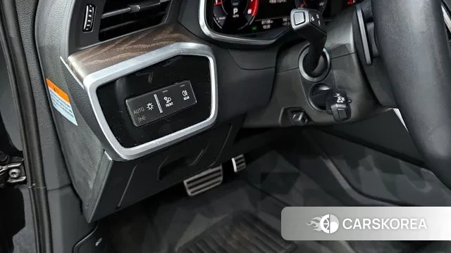 Audi A6 (C8) id 3044523 из Кореи 7