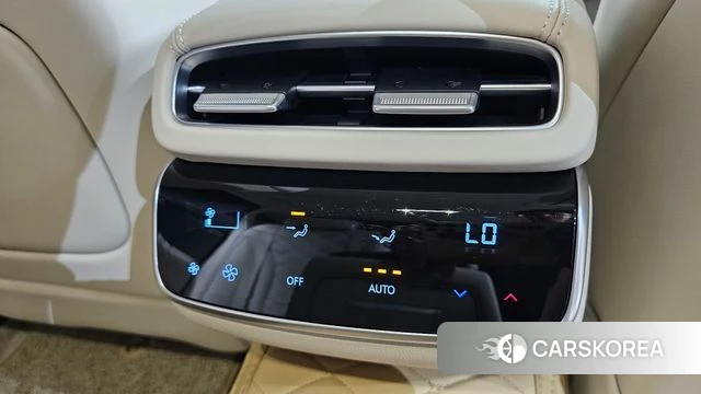 Genesis G80 (RG3) id 4706290 из Кореи 7