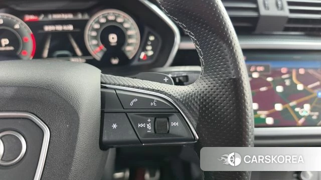 Audi Q3 (F3) id 4701845 из Кореи 7