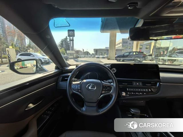 Lexus ES id 4274199 из Китая 7