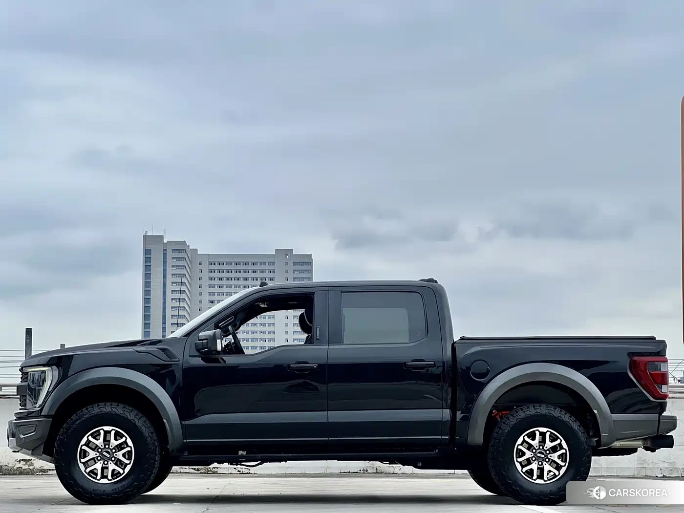 Ford F-150 Raptor id 4553706 из Китая 7